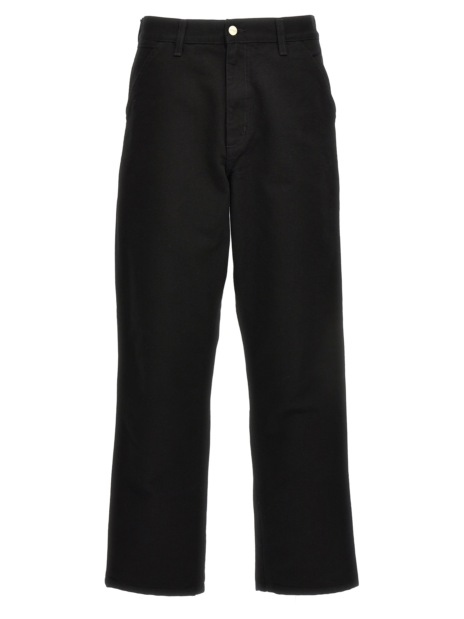 [CARHARTT WIP] Trousers FW26 I0314978902