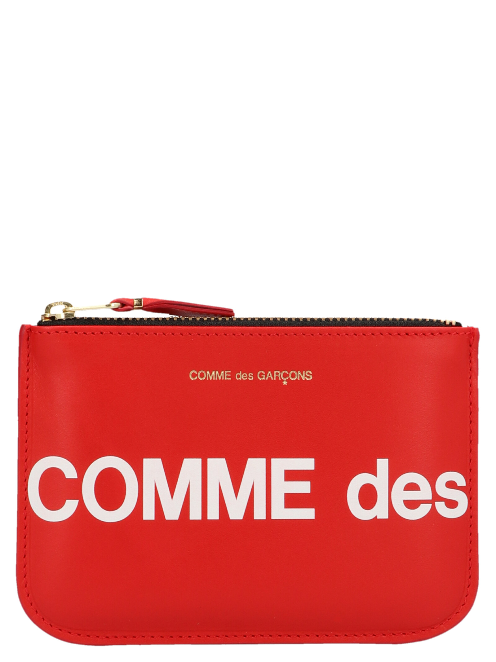 [COMME DES GARCONS WALLET] Wallet SS25 SA8100HLRED