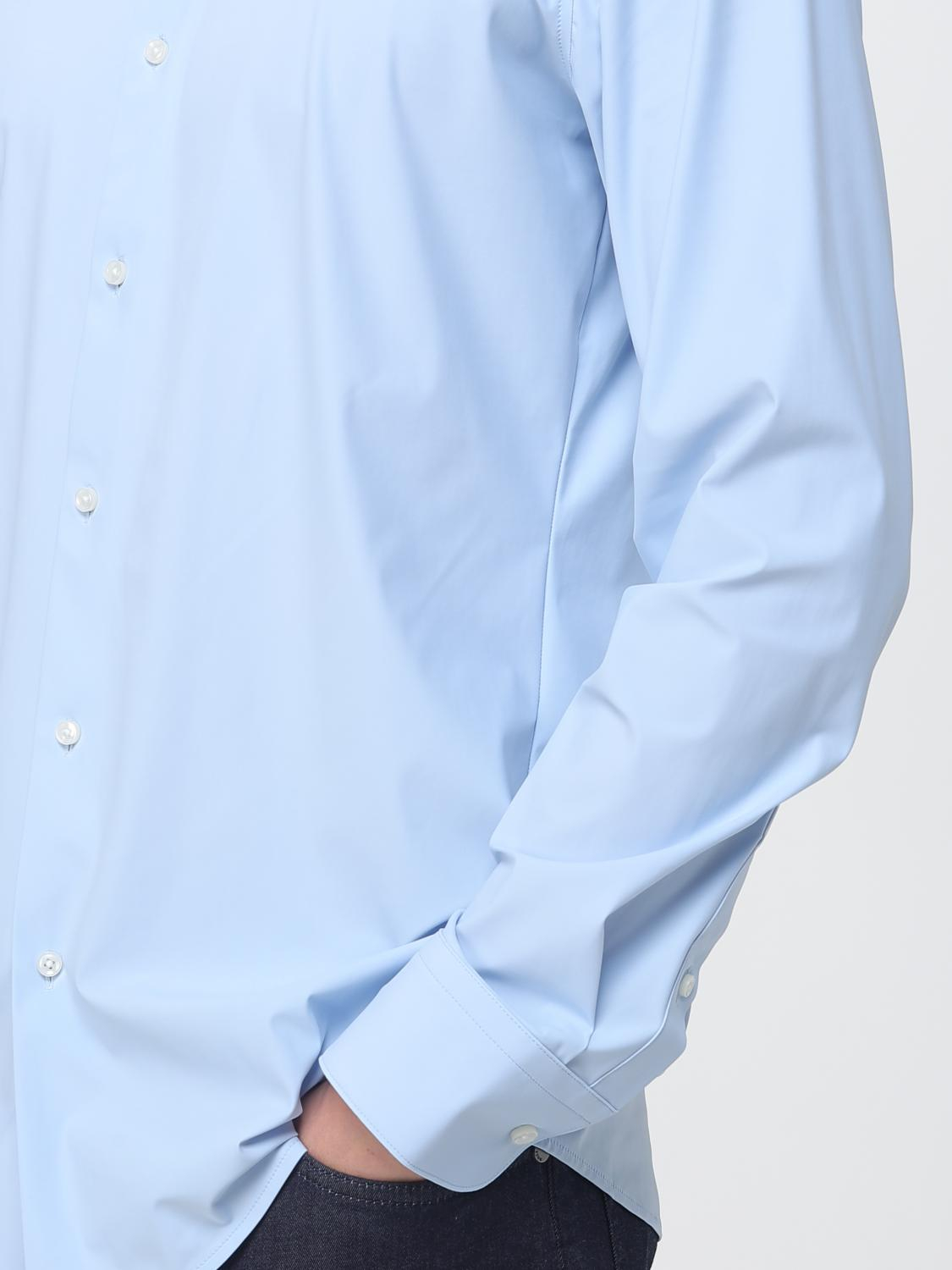 [BOSS] Shirts Long Sleeve SS26 50555747 450
