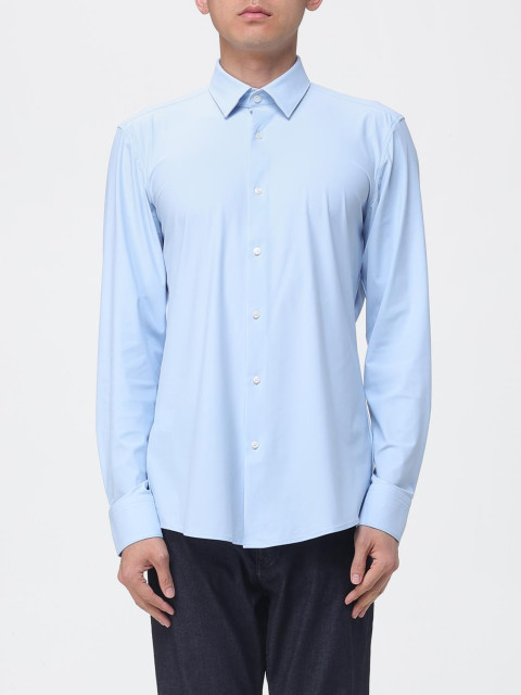 [BOSS] Shirts Long Sleeve SS26 50555747 450