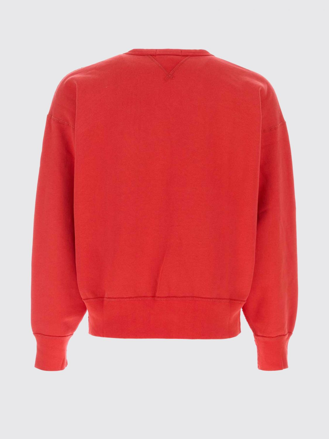 [Polo Ralph Lauren] Sweatshirt SS26 710B14576 003