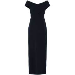 [LAUREN RALPH LAUREN] Sleeveless dress SS26 253936391003