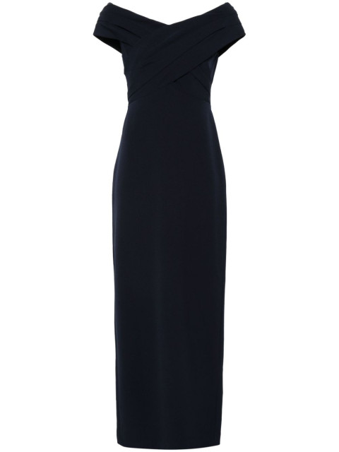 [LAUREN RALPH LAUREN] Sleeveless dress SS26 253936391003