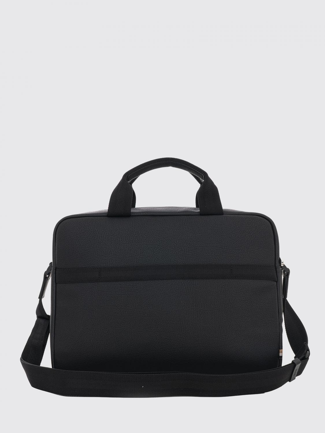 [BOSS] Tote bag SS26 50562932 001