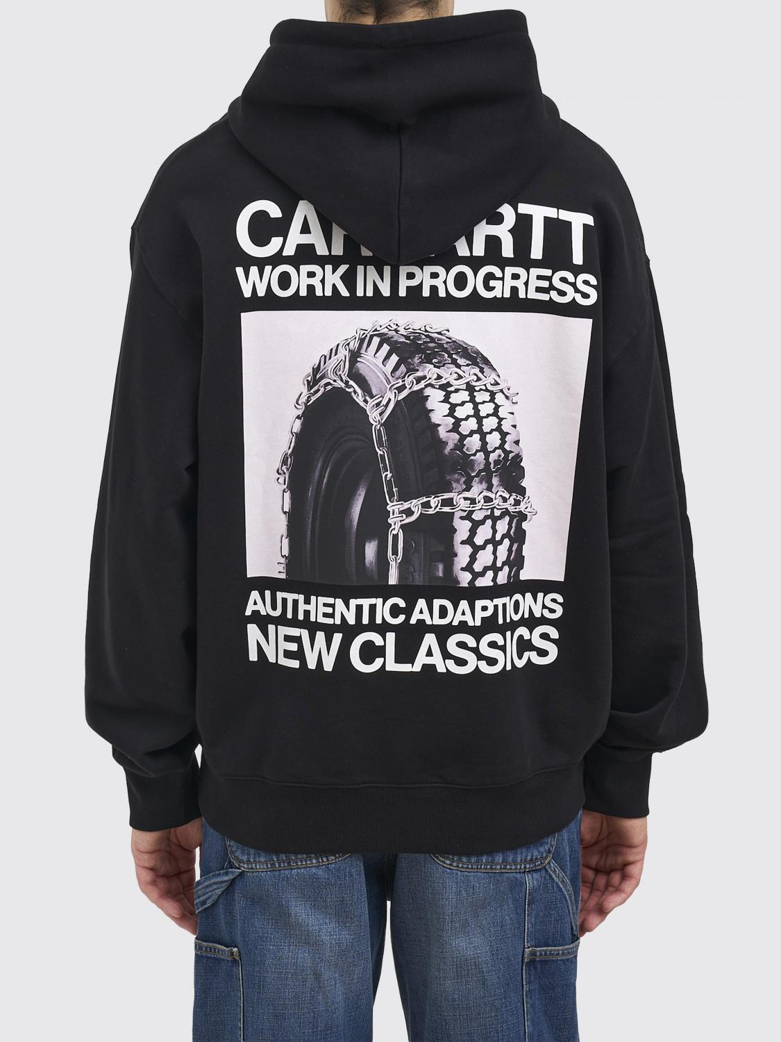 [CARHARTT WIP] Sweatshirt SS26 I036374 89XX