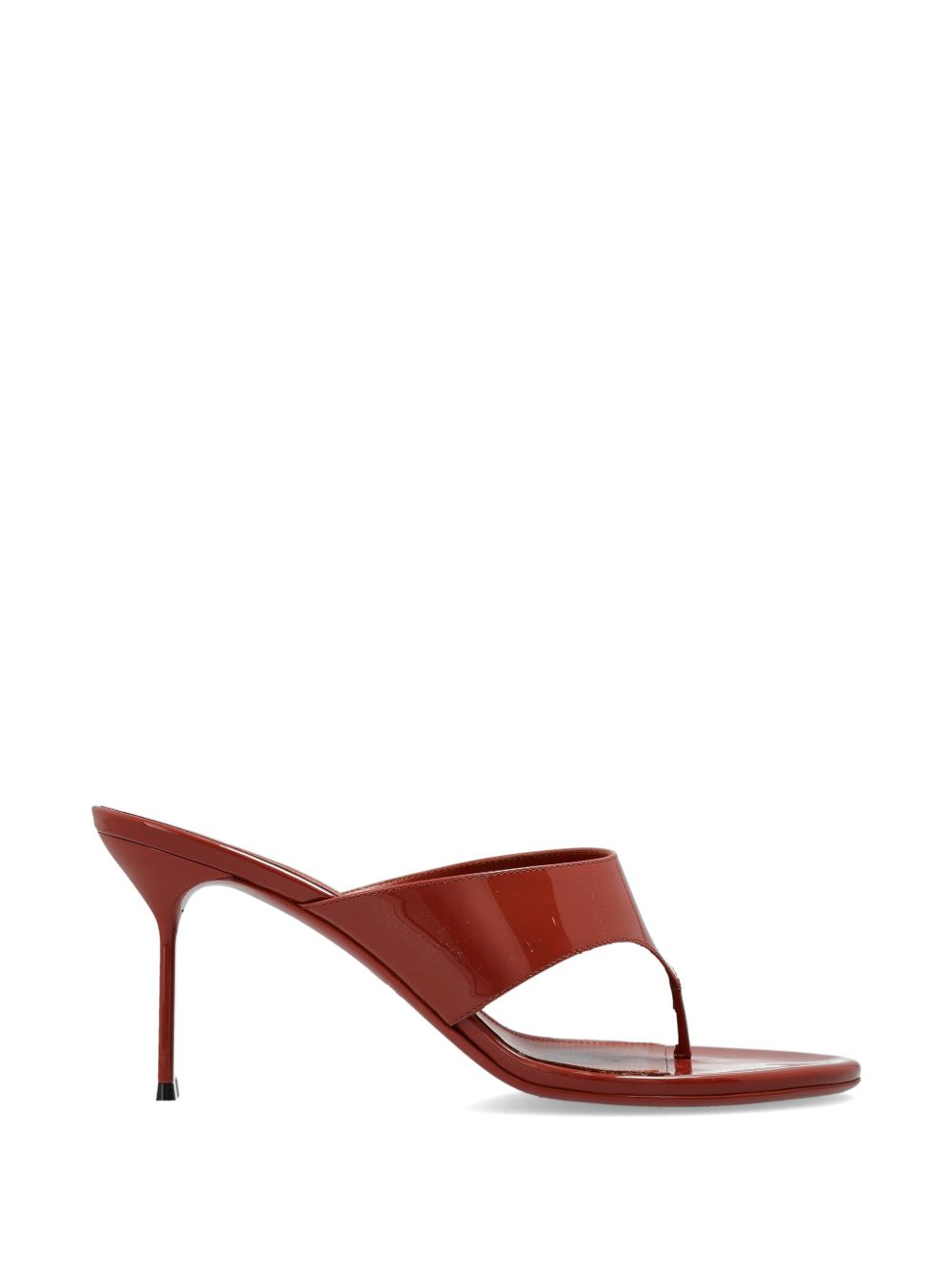 [Paris Texas] Sandals SS26 PX1951XVN01DESERTROSE