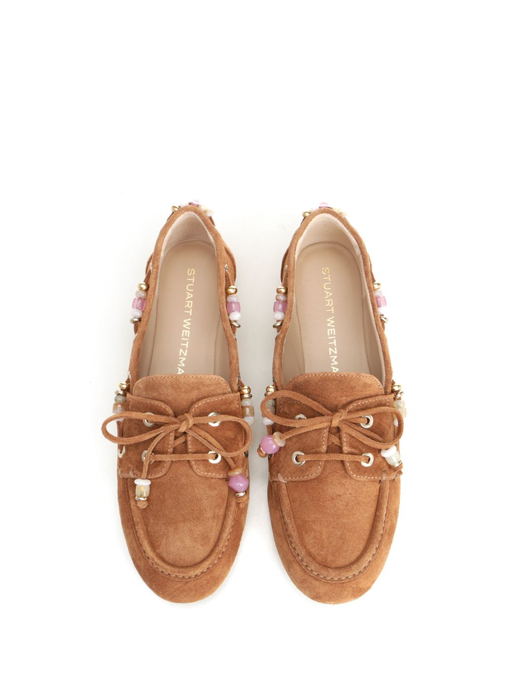 [Stuart Weitzman] Flat shoes SS26 SN685DOE