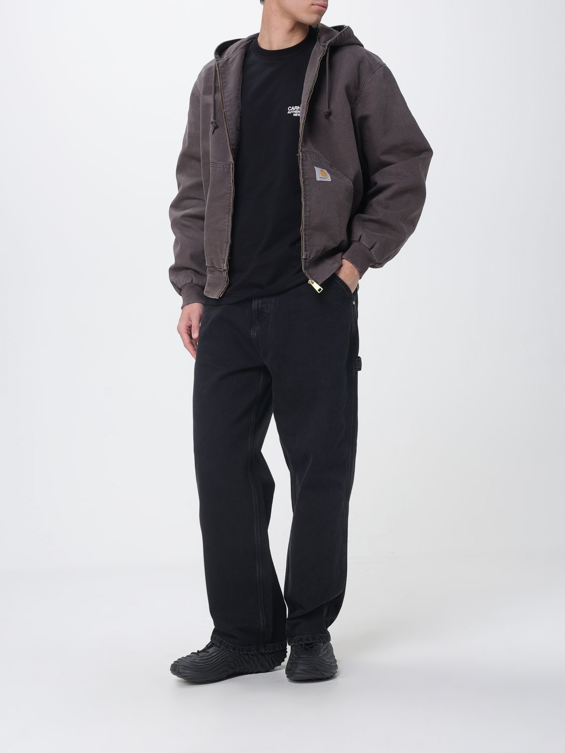 [CARHARTT WIP] T-shirts Short Sleeve SS26 I036270 89XX