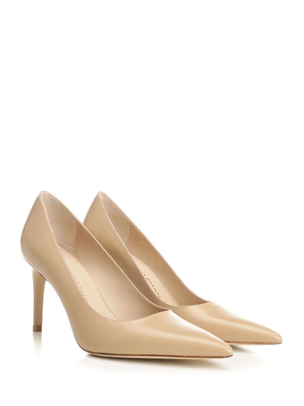 [Stuart Weitzman] Pumps SS26 SK303AJM
