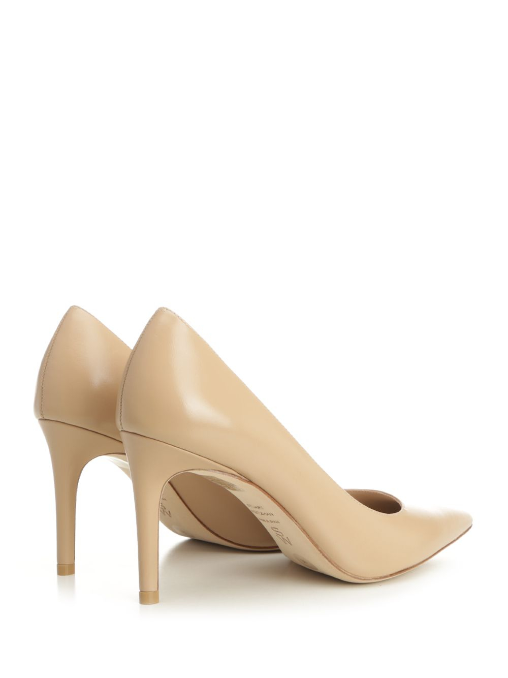 [Stuart Weitzman] Pumps SS26 SK303AJM