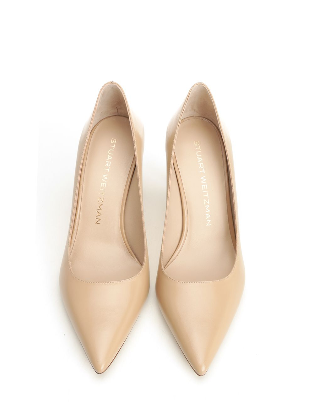 [Stuart Weitzman] Pumps SS26 SK303AJM