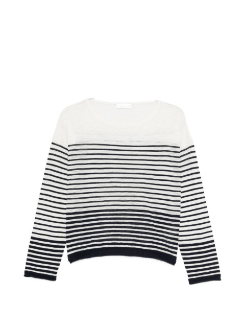 [ROBERTO COLLINA] Knitwear SS26 261FXA1800610