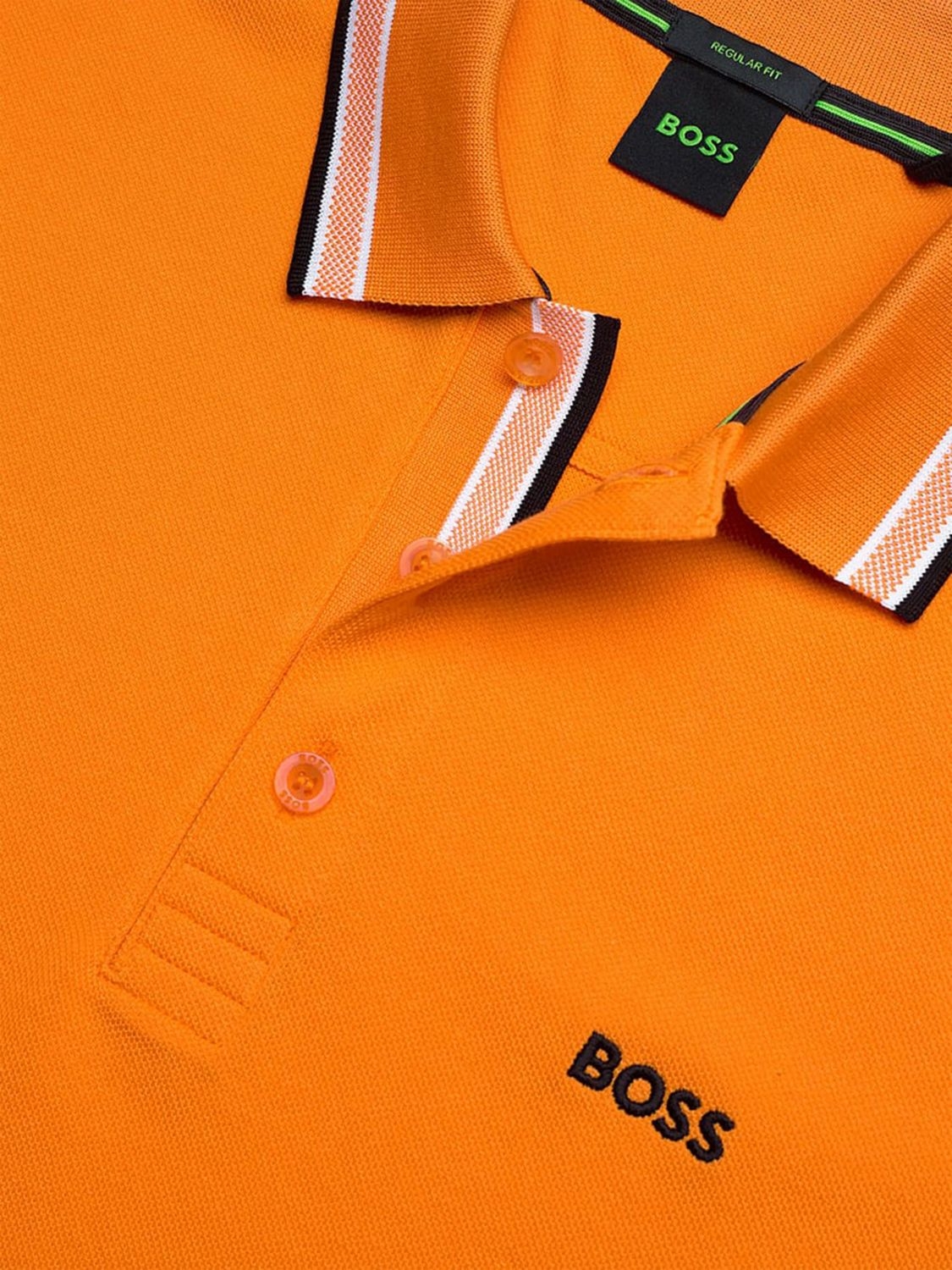 [BOSS] T-shirts Short Sleeve SS26 50469055 822