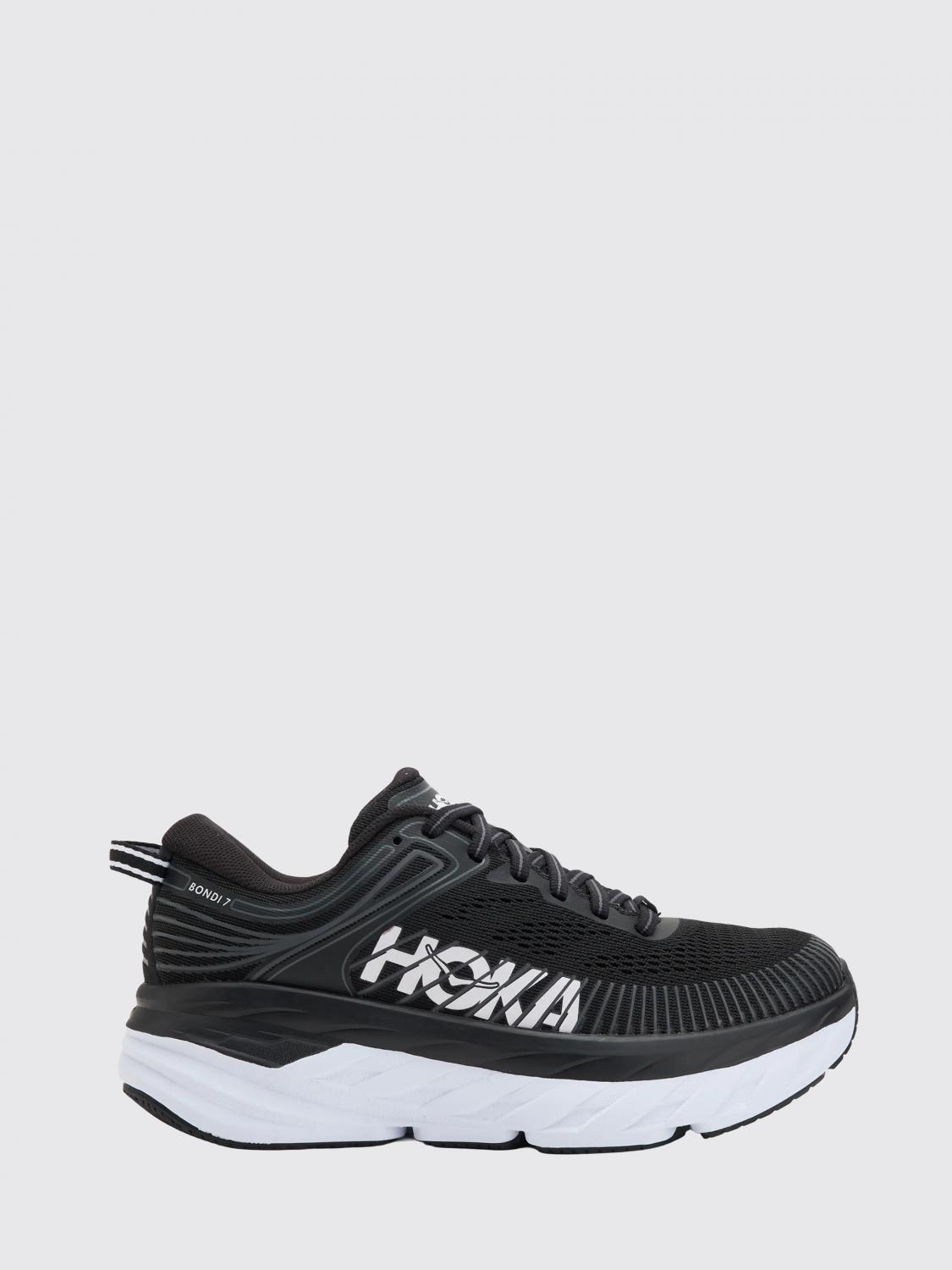 [HOKA] Sneakers SS26 1110519 BWHT