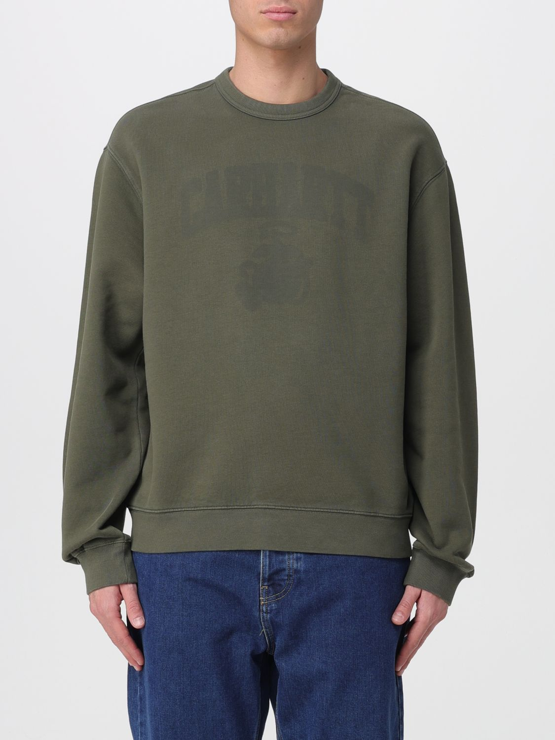 [CARHARTT WIP] Sweatshirt SS26 I036065 6360