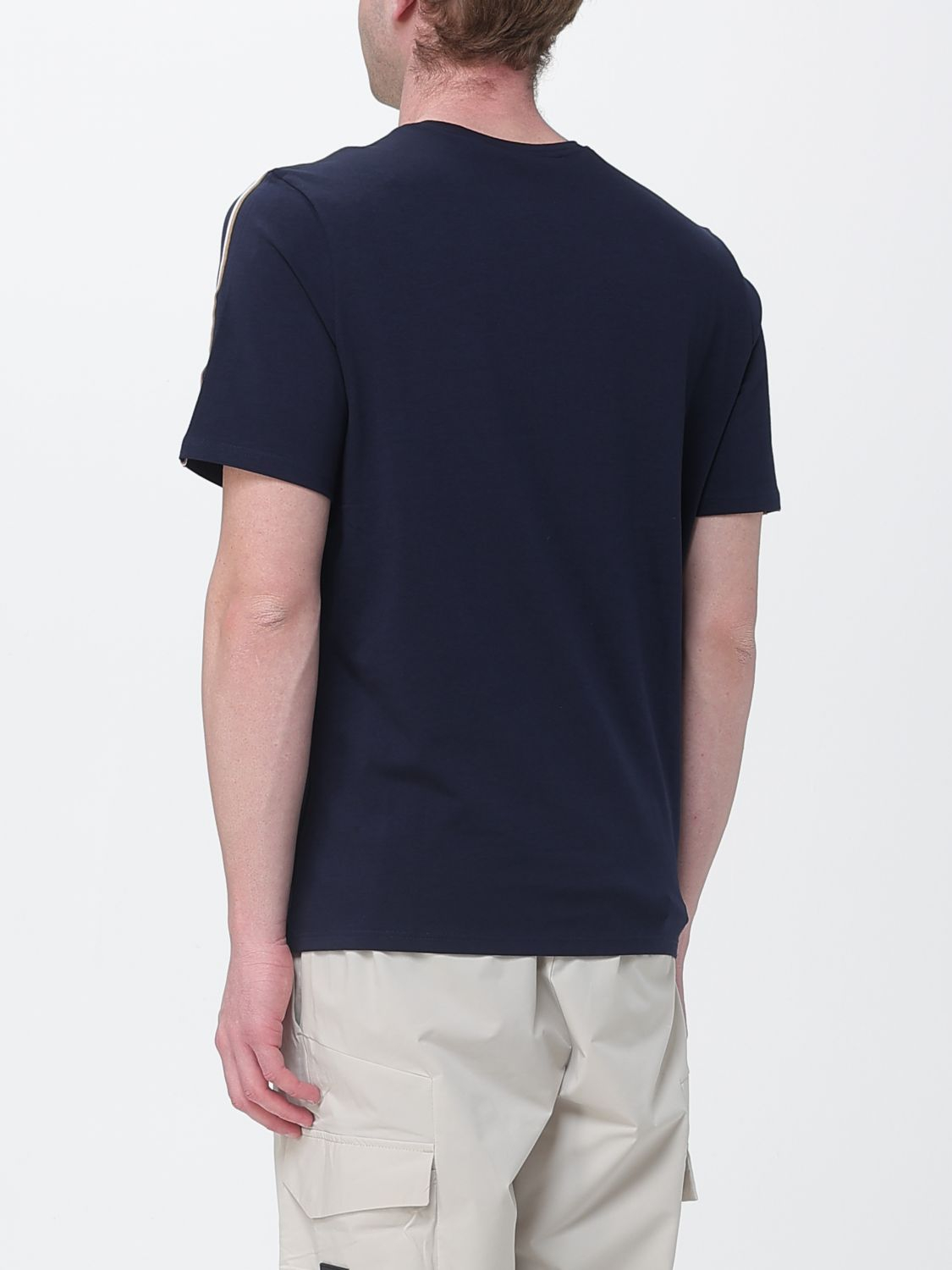 [BOSS] T-shirts Short Sleeve SS26 50545930 403