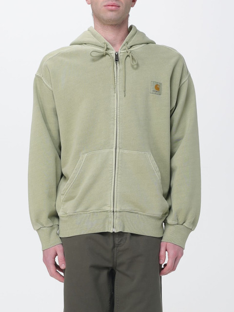 [CARHARTT WIP] Zip up SS26 I033064 3IEGD