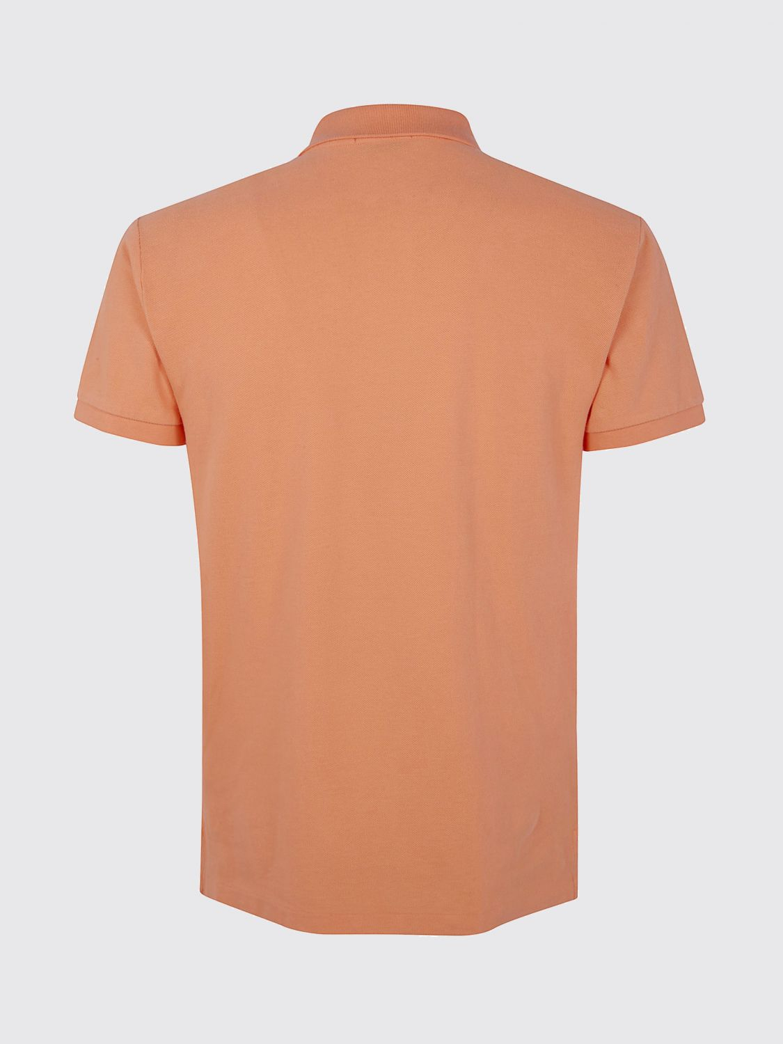 [Polo Ralph Lauren] T-shirts Short Sleeve SS26 710536856 505