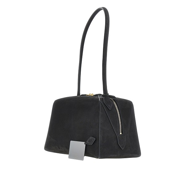 [Alaia] Shoulder bag SS26 AA1L2019CA214.999-999