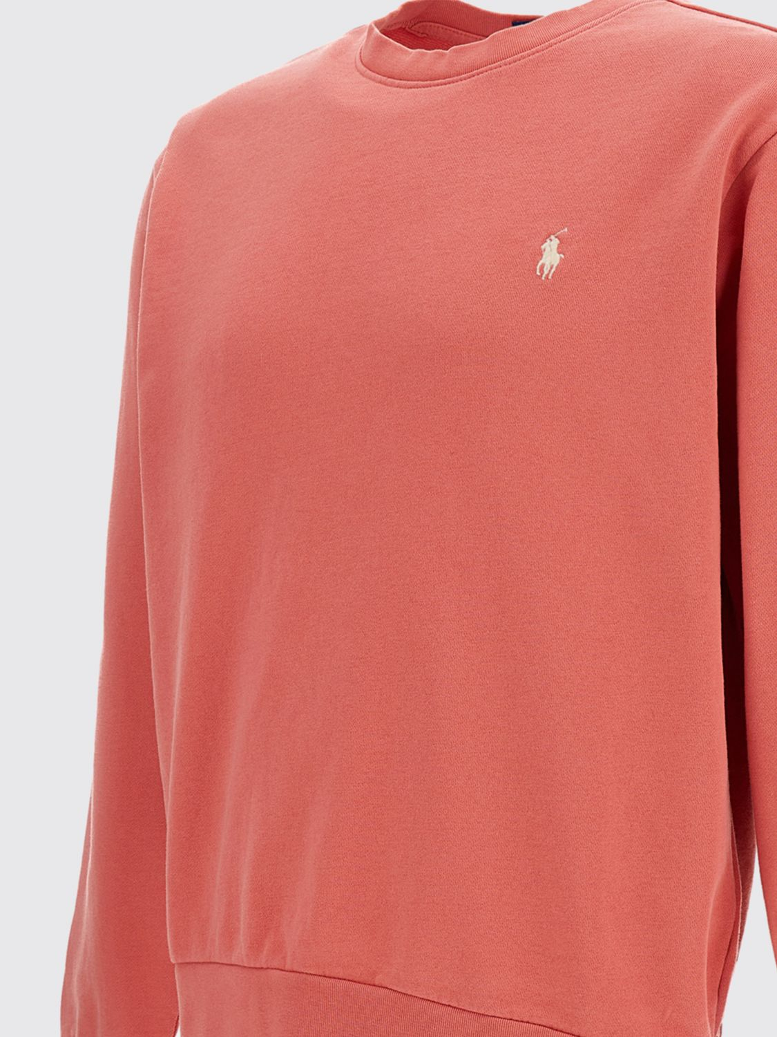 [Polo Ralph Lauren] Sweatshirt SS26 710916689 503