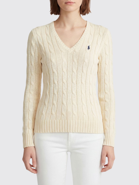 [Polo Ralph Lauren] Knitwear SS26 211971870 011