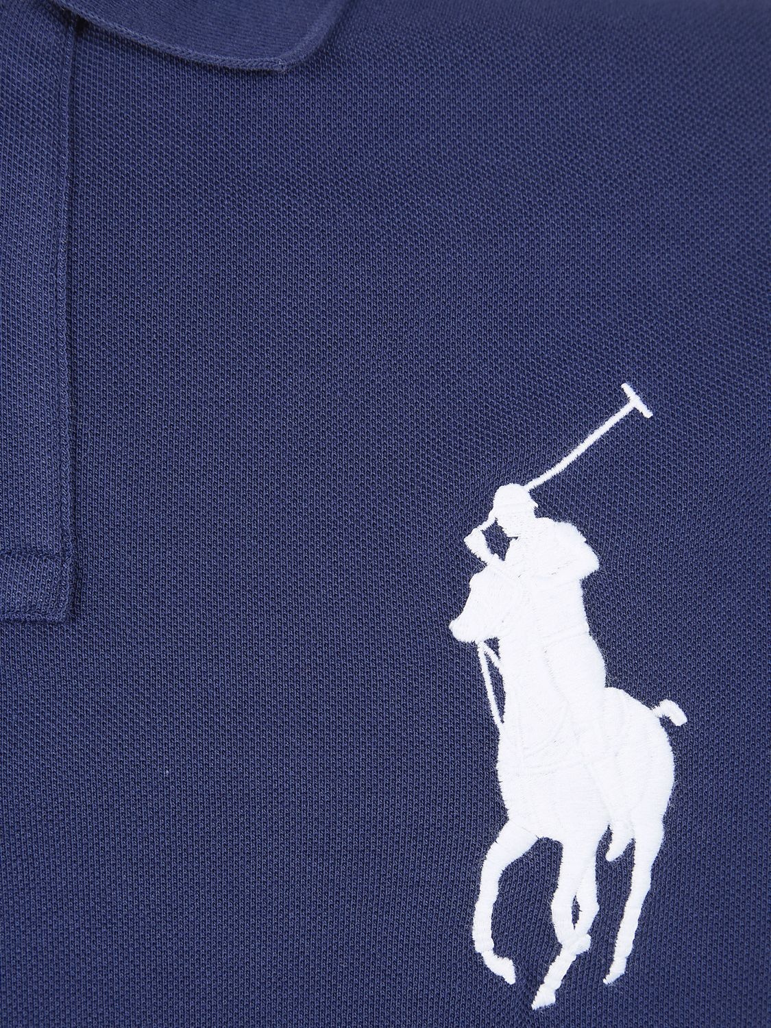 [Polo Ralph Lauren] T-shirts Short Sleeve SS26 710688969 004