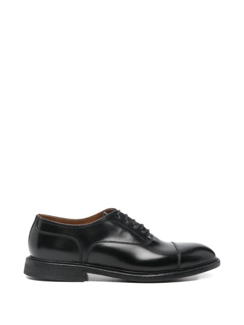 [CENERE CALZATURE] Loafer SS26 2031NERO