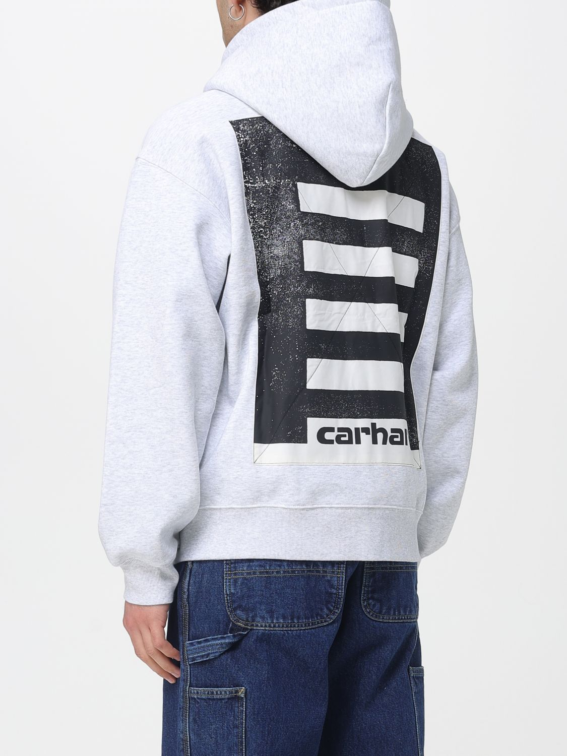 [CARHARTT WIP] Sweatshirt SS26 I036013 482XX