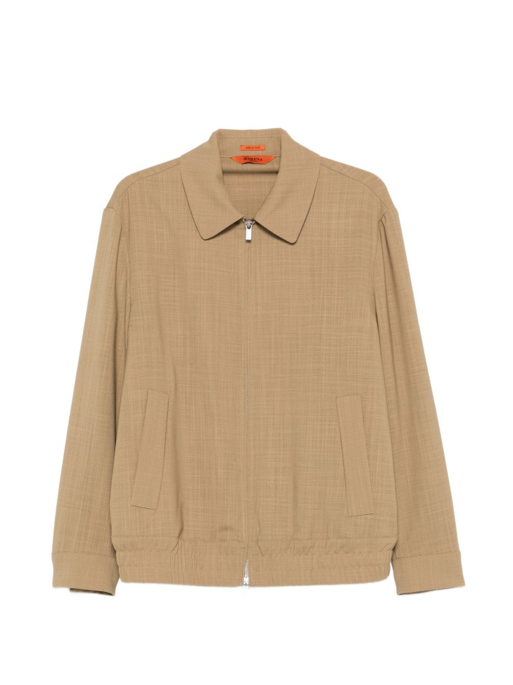 [BARENA] Coat SS26 CSU54040516360