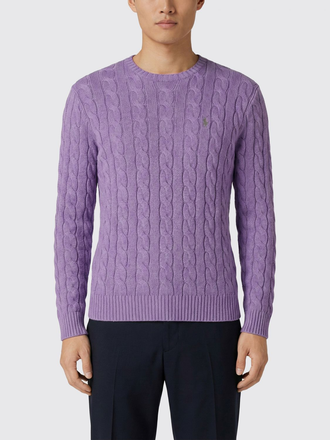 [Polo Ralph Lauren] Knitwear SS26 710775885 531
