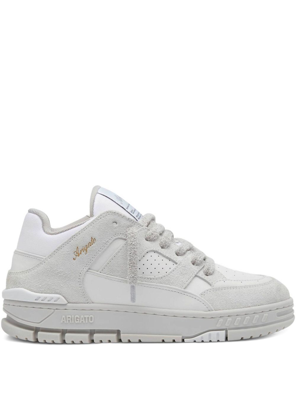 [Axel Arigato] Sneakers SS26 F3677001WOW