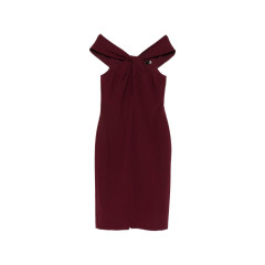 [LAUREN RALPH LAUREN] Sleeveless dress SS26 253982167005