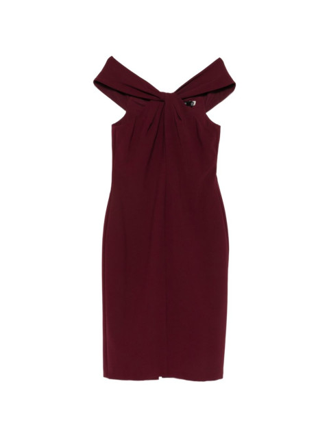 [LAUREN RALPH LAUREN] Sleeveless dress SS26 253982167005