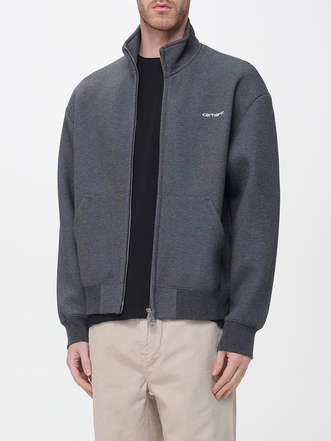 [CARHARTT WIP] Sweatshirt SS26 I036056 0D2XX