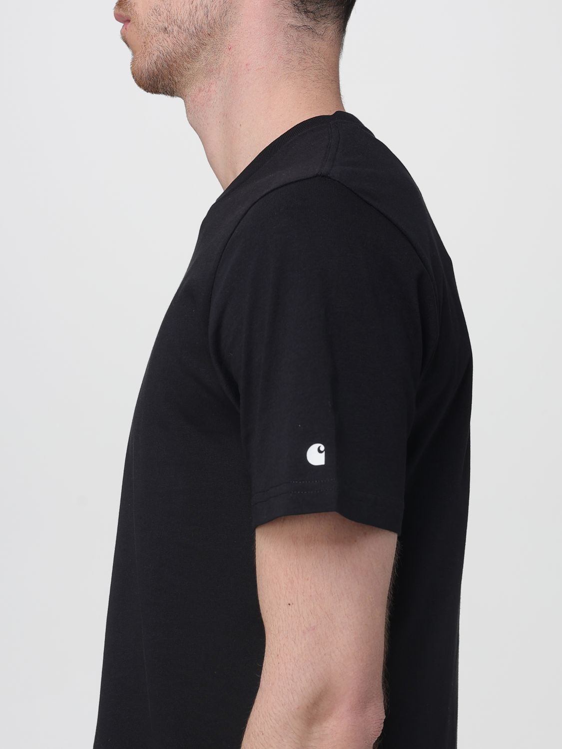 [CARHARTT WIP] T-shirts Short Sleeve SS26 I026264 0D2XX