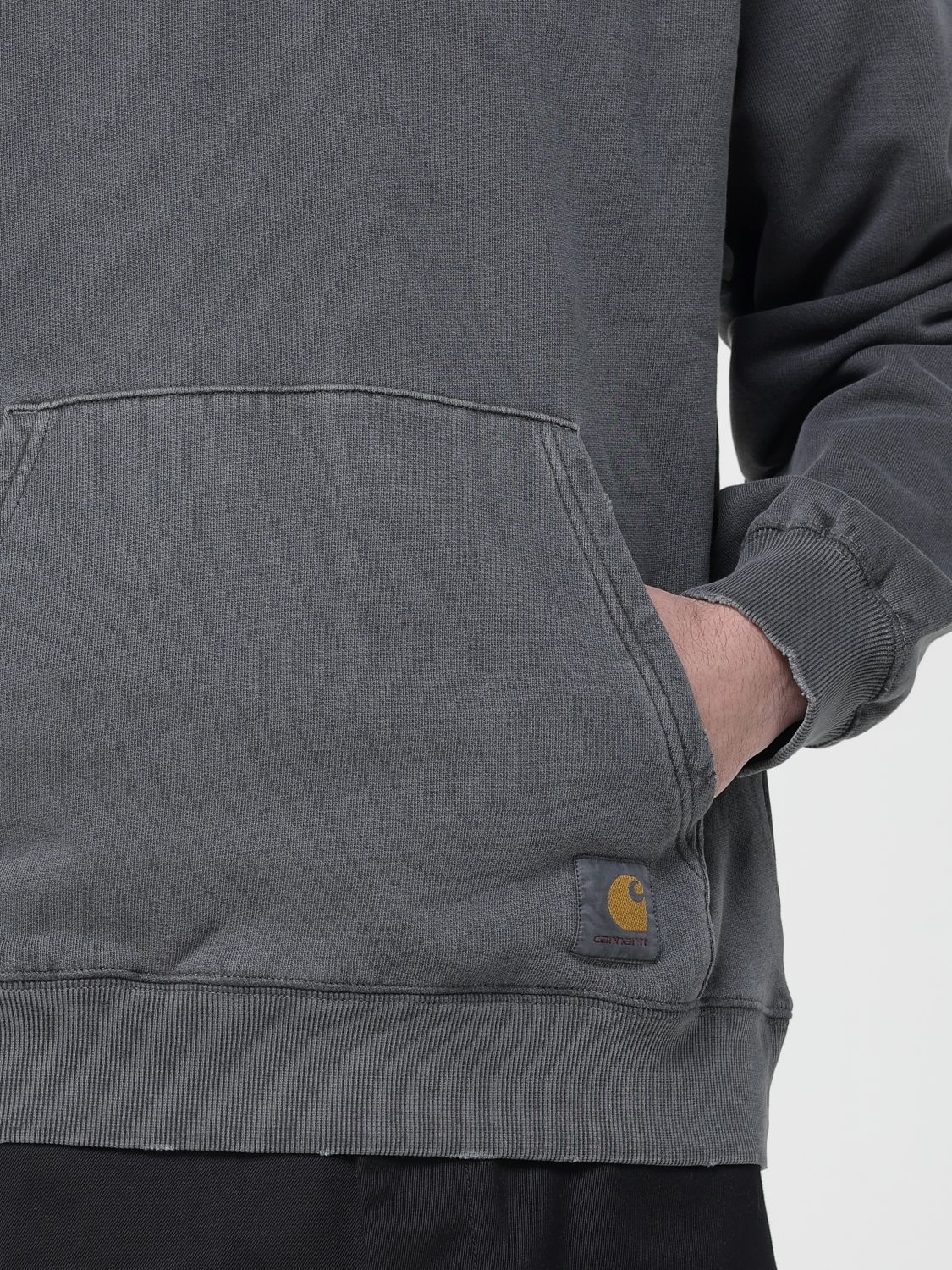 [CARHARTT WIP] Sweatshirt SS26 I036054 89B7