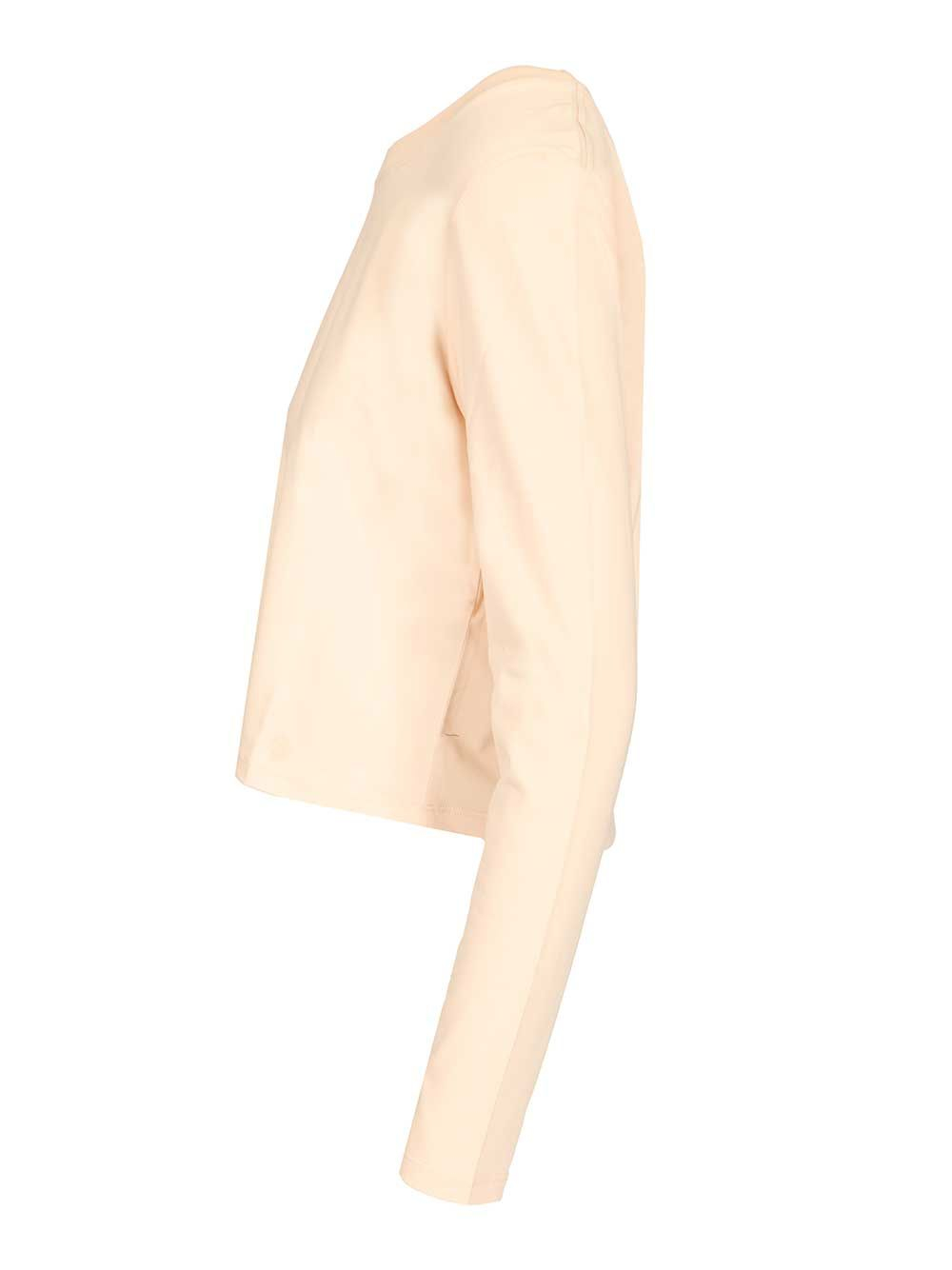 [LouLou De Saison] Knitwear SS26 MASAL LDSCREAM ROSE