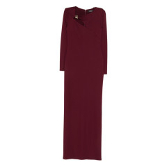 [LAUREN RALPH LAUREN] Sleeveless dress SS26 253P03589001