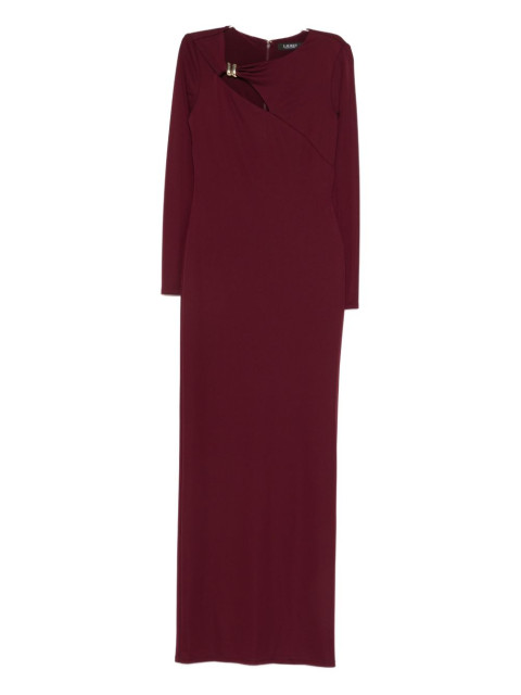 [LAUREN RALPH LAUREN] Sleeveless dress SS26 253P03589001
