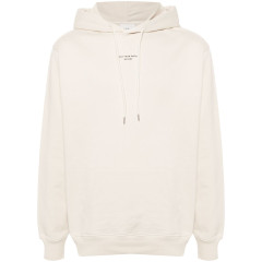 [DROLE DE MONSIEUR] Sweatshirt SS26 PERMHO161CO127MT