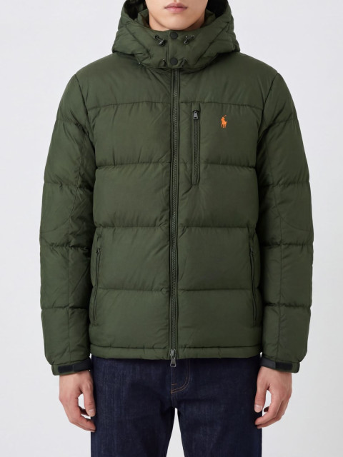 [Polo Ralph Lauren] Down Jacket SS26 710968278 002