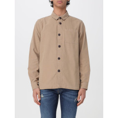 [Barbour] Shirts Long Sleeve SS26 MOS0281 ST17