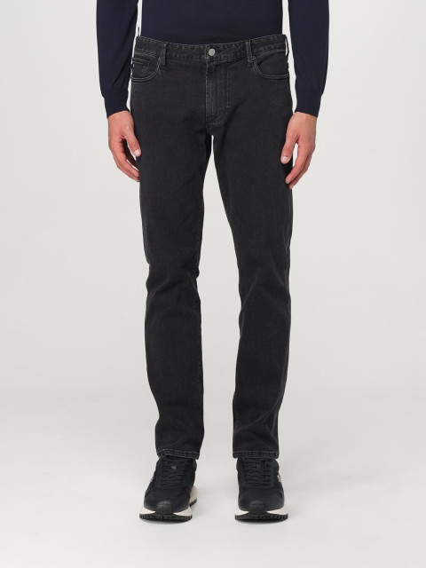 [Emporio Armani] Jeans SS25 EM000121AF14867 M8001
