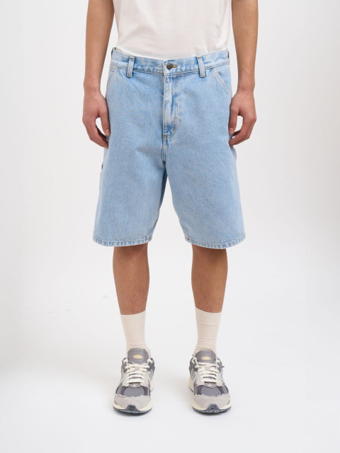 [CARHARTT WIP] Shorts SS26 I032026 01A3