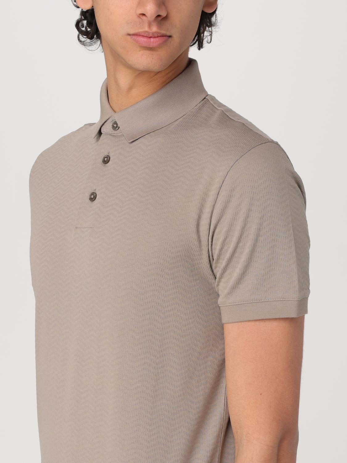 [Emporio Armani] T-shirts Short Sleeve FW25 EM001295AF10762 F6066