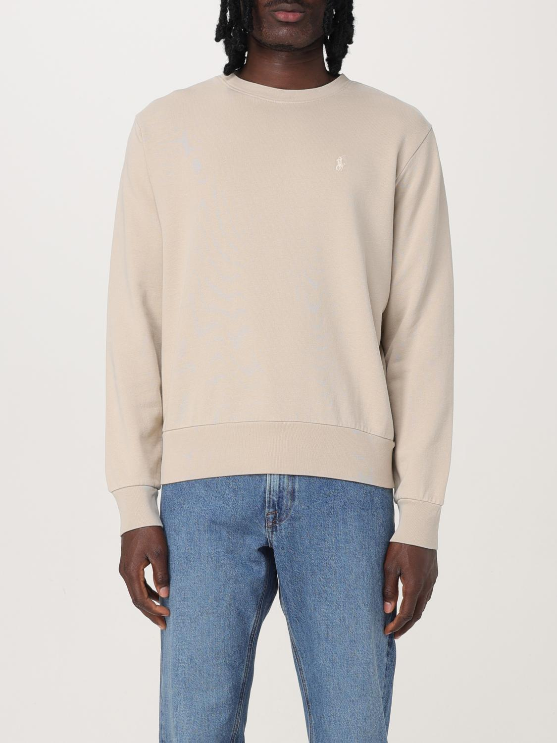 [Polo Ralph Lauren] Sweatshirt SS26 710916689 025