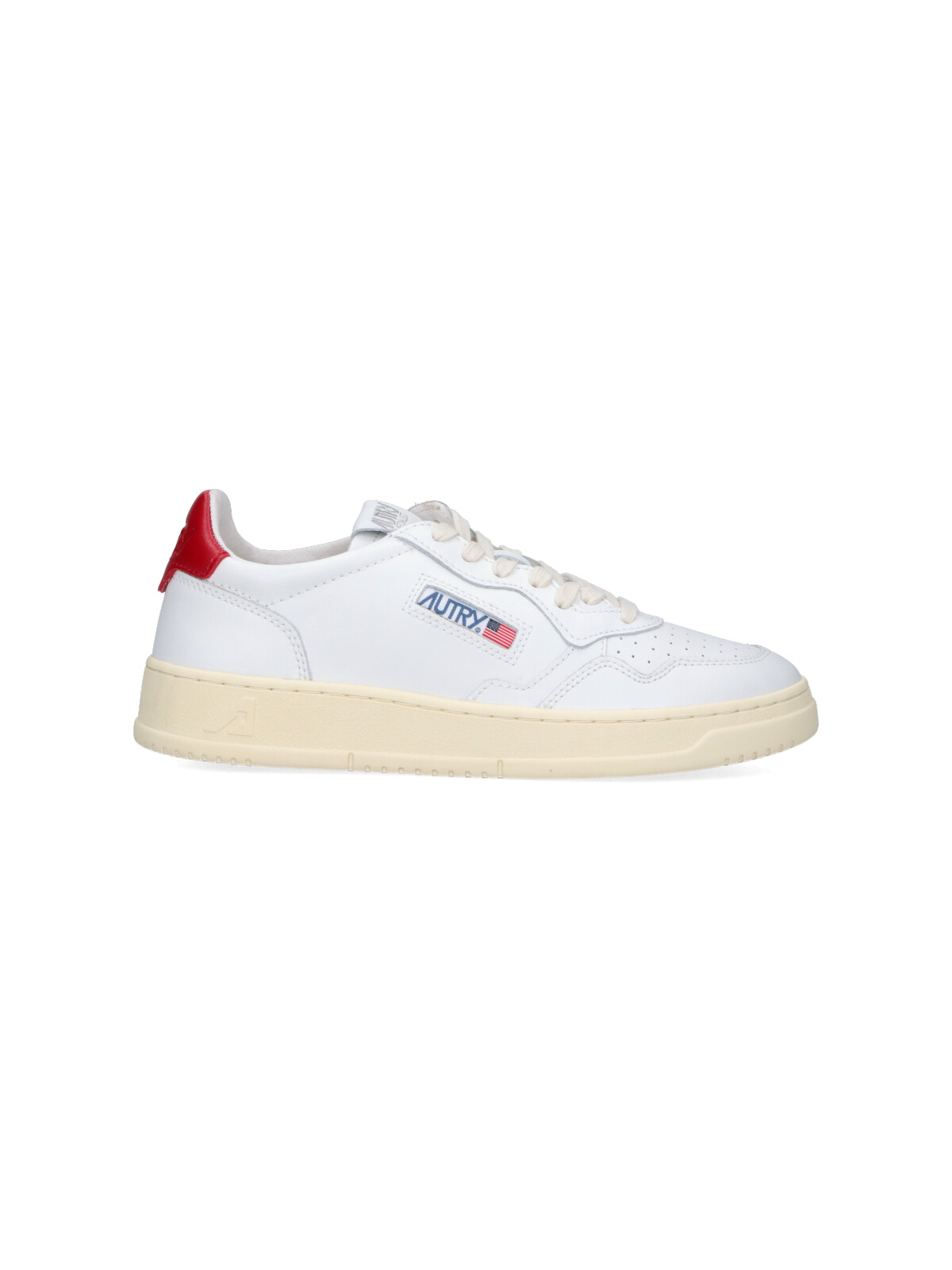 [AUTRY] Sneakers FW26 AULMLL21