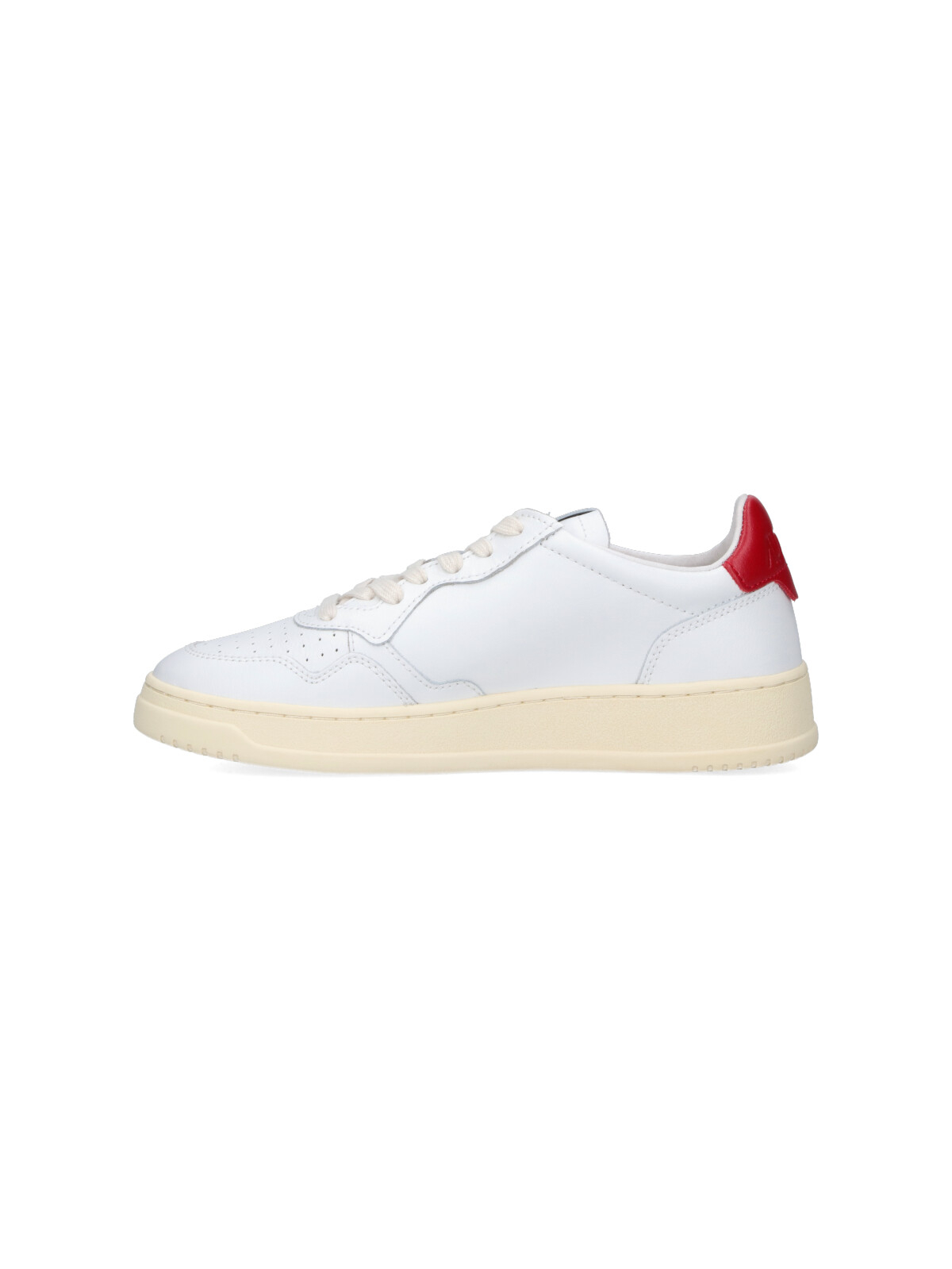 [AUTRY] Sneakers FW26 AULMLL21