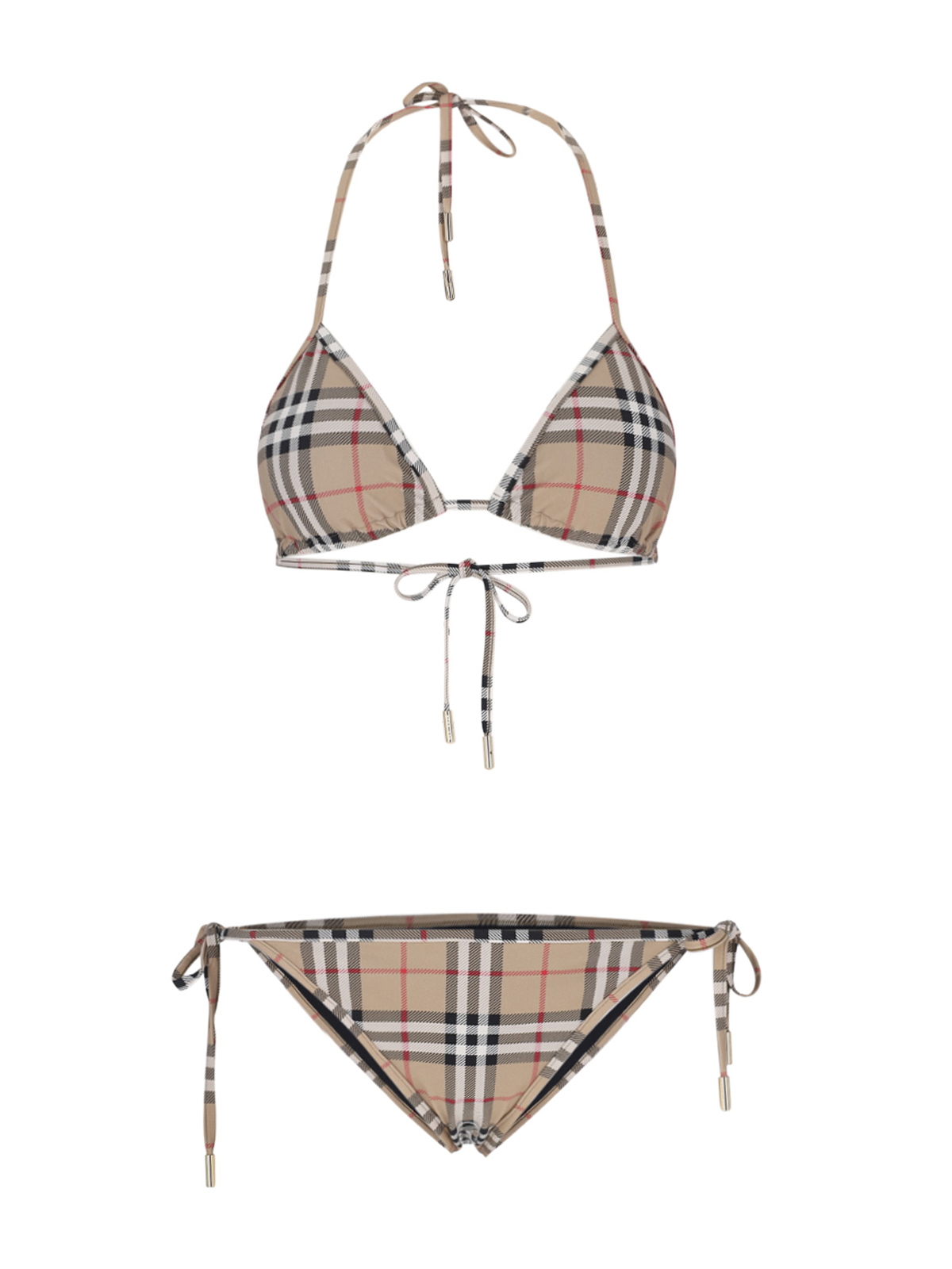 [Burberry] Bikini FW26 8009008A5145