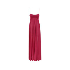 [Zimmermann] Sleeveless dress SS26 8475DS261FUS